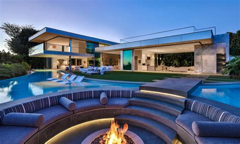 dream luxury.